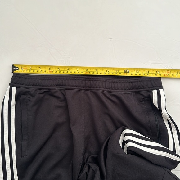 Adidas Tiro 17 black and white track pants - Picture 10 of 15